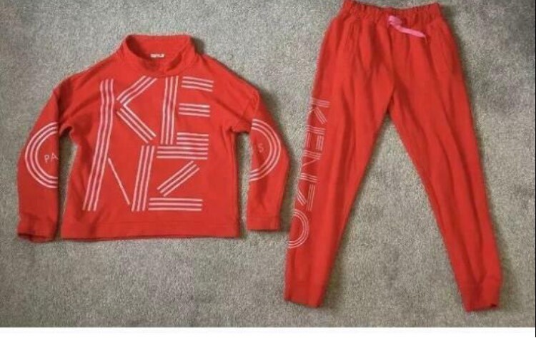 kenzo 14 years size
